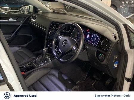 2021 Volkswagen Golf - thumbnail 4