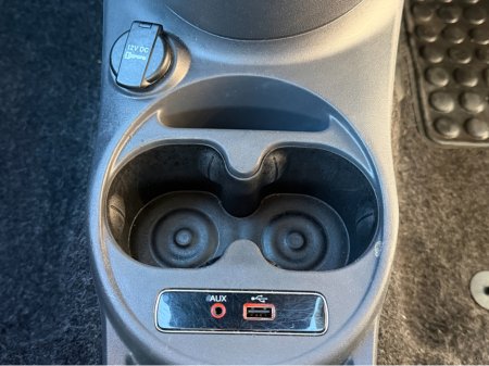 2017 Fiat 500 1.2 Petrol...POP Version... €8,900 thumbnail