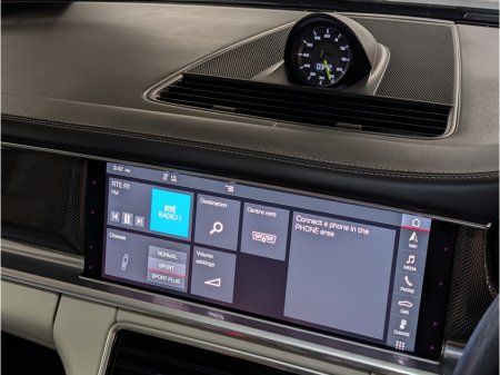 2018 Porsche Panamera - thumbnail 21