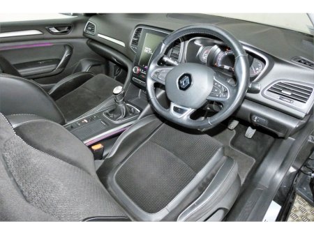 2017 Renault Megane - thumbnail 13