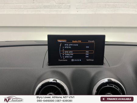 2015 Audi A3 - thumbnail 29