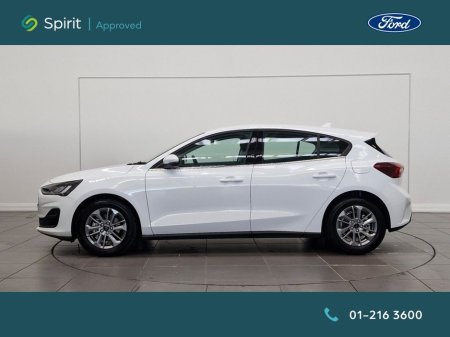 2026 Ford Focus - thumbnail 6