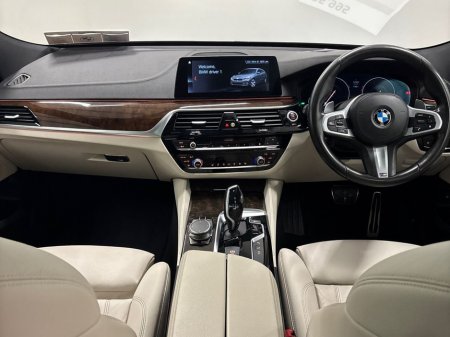 2019 BMW 6 Series - thumbnail 4