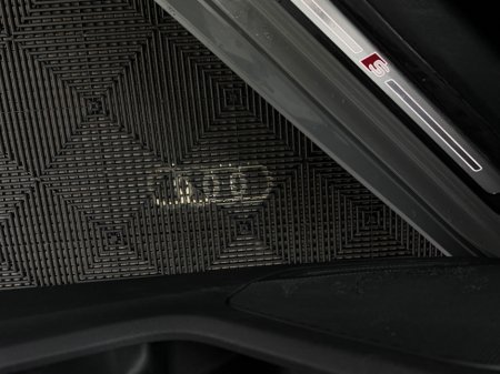 2022 Audi A5 Sportback SB 35 TDI 163HP S-T Sline 4DR thumbnail