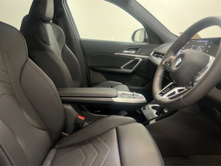 2026 BMW X1 sDrive18d M Sport - IMMEDIATE DELIVERY thumbnail