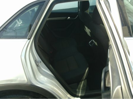 2013 Audi Q3 - thumbnail 6