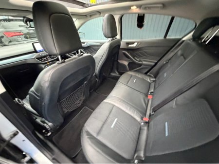 2020 Ford Focus ACTIVE X - 1.5 DIESEL - AUTO - 12M WARRANTY - CAR: 1791 €22,950 thumbnail