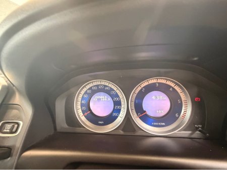 2013 Volvo XC60 - thumbnail 9