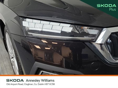 2023 Skoda Octavia - thumbnail 20