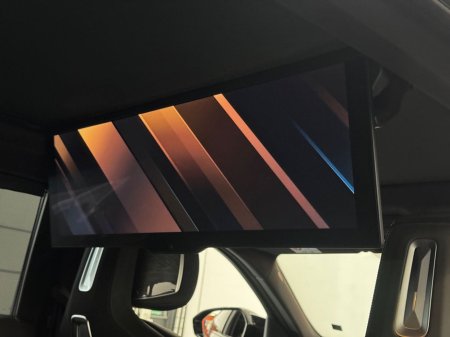 2025 BMW 7 Series - thumbnail 24