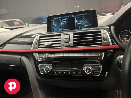 2016 BMW 3 Series 320D Sport Auto Touring - Straight Sale Discont / 12 Months Warranty €17,950 thumbnail