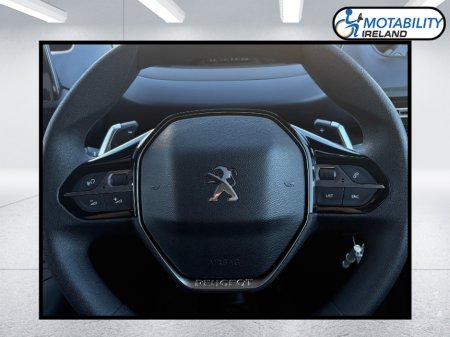 2024 Peugeot Rifter - thumbnail 12