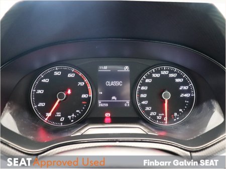 2022 SEAT Ibiza 1.0MPI 80hp SE+ €17,950 thumbnail