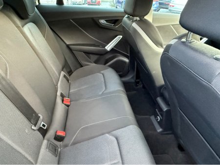 2019 Audi Q2 BLACK EDT SPORT - 1.0L PETROL - AUTO - 12M WARRANTY - CAR: 1655 thumbnail