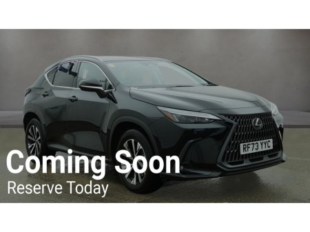 2024 Lexus NX 450 h+ for sale