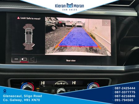 2021 Audi Q3 S-TRONIC 4DR AUTO €19,950 thumbnail