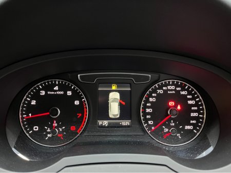 2019 Audi Q3 €23950 2019 AUDI Q3 TFSI 1.4 AUTOMATIC / CRUISE CONTROL / REVERSE CAMERA AND MORE €23,950 thumbnail