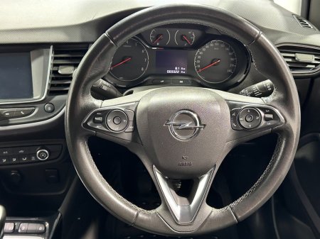 2023 Opel Crossland X 1.5 Diesel SC €17,800 thumbnail
