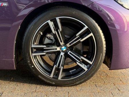 2026 BMW 2 Series 220i M Sport Coupe €61,450 thumbnail