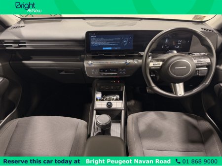 2023 Hyundai Kona M HYBRID SIGNATURE 5DR AU €29,495 thumbnail