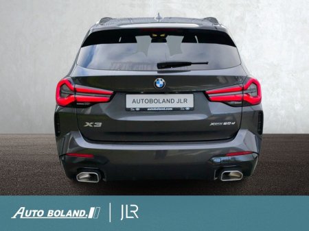 2024 BMW X3 - thumbnail 7