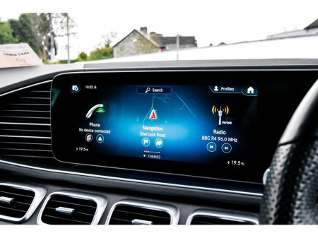 2021 Mercedes-Benz GLE Class - thumbnail 21