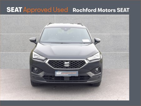 2022 SEAT Tarraco - thumbnail 2