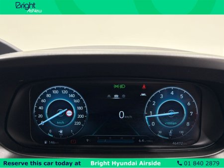 2021 Hyundai i20 - thumbnail 20