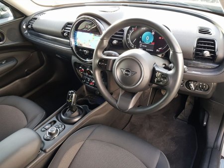 2024 MINI Clubman - thumbnail 6