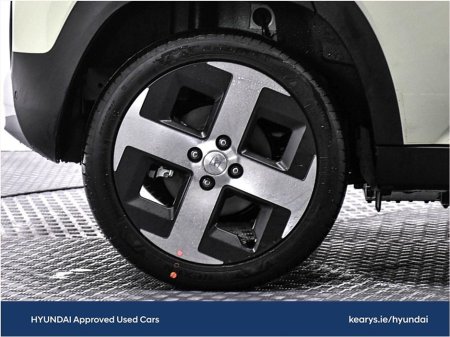 2026 Hyundai Inster - thumbnail 8