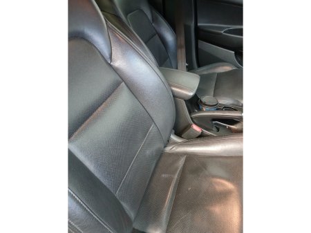 2016 Hyundai Tucson 1.7 CRDI EXECUTIVE : LOW MILEAGE : FINANCE ARRANGED : €13,950 thumbnail