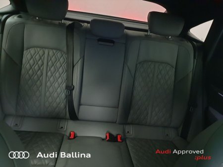 2024 Audi Q8 SB S-Line Blk Ed 55 Q 300KW*PAN ROOF* SPORT SEATS* UPGRADED ALLOYS €63,950 thumbnail