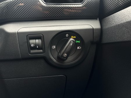 2025 Volkswagen T-Cross - thumbnail 14