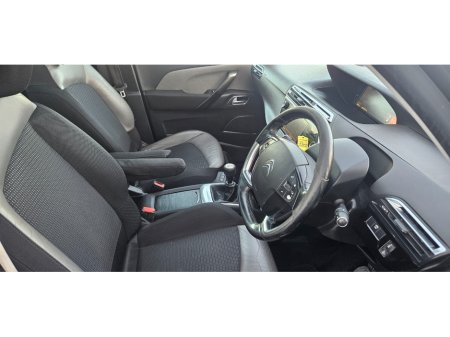 2017 Citroen C4 Picasso - thumbnail 28