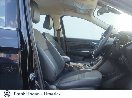 2019 Ford Kuga - thumbnail 8