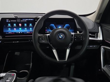 2026 BMW X1 xDrive25e xLine €58,950 thumbnail