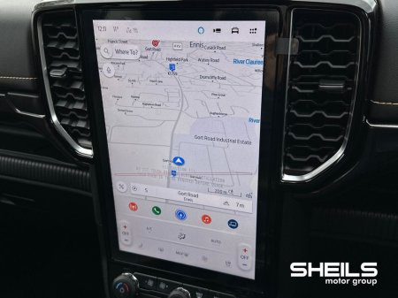 2025 Ford Ranger - thumbnail 15