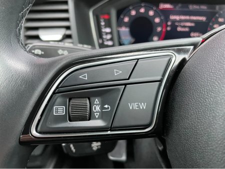 2022 Audi A1 - thumbnail 16