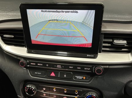 2020 Kia Ceed K2 1.6 Crdi 202 €16,800 thumbnail