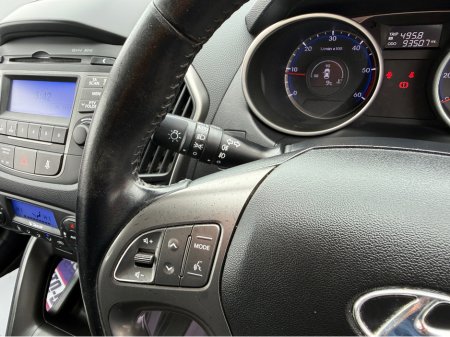 2014 Hyundai ix35 - thumbnail 22