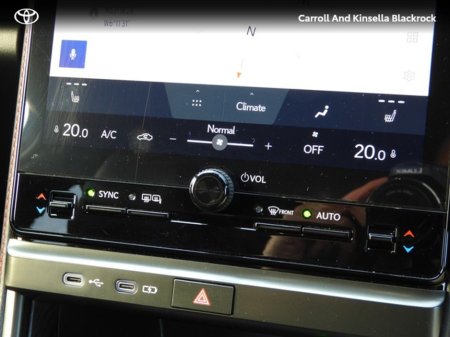 2025 Lexus LBX Hybrid Emotion €42,950 thumbnail