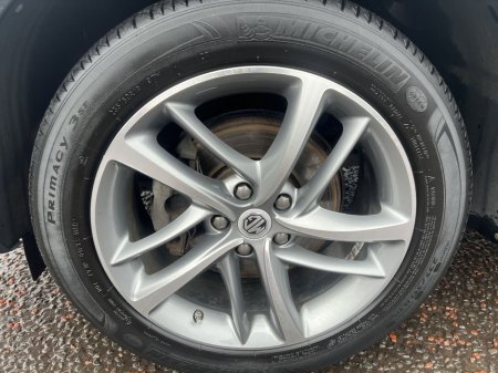 2023 MG HS Excite thumbnail