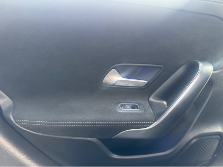 2022 Mercedes-Benz A Class - thumbnail 19