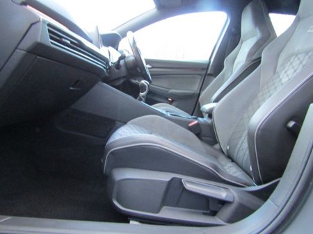 2021 Volkswagen Golf TSI R Line 130PS 5DR €23,950 thumbnail