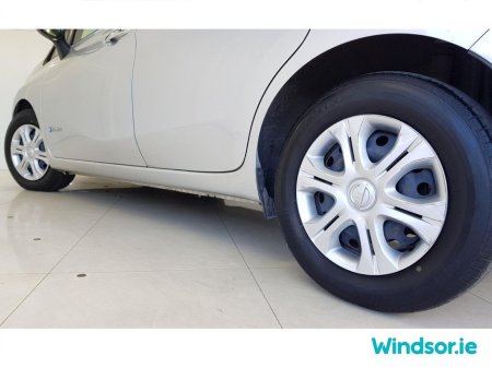 2020 Nissan Note - thumbnail 12