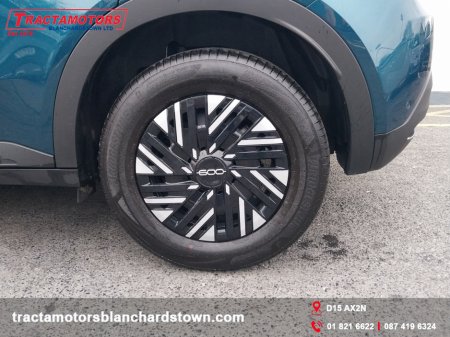 2026 Fiat 600 600 5 DOOR €28,499 thumbnail