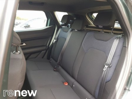 2025 Dacia Duster - thumbnail 11