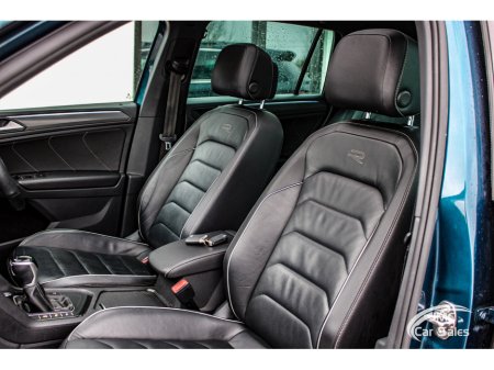 2021 Volkswagen Tiguan - thumbnail 30