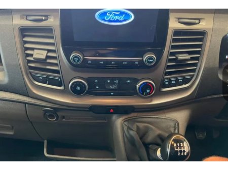 2020 Ford Transit 2020 Ford Transit €17,995