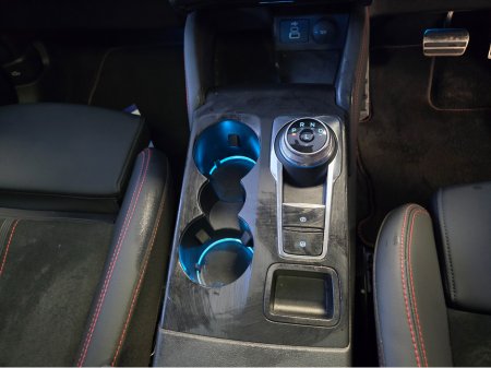 2025 Ford Kuga ST-LINE  X Power Pan Roof €42,900 thumbnail